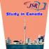 เรียนภาษาอังกฤษที่แคนาดา   |  JSR Education