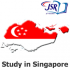 เรียนภาษาที่สิงคโปร์  |  JSR Education