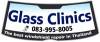 กระจกเป็นรอย กระจกรถโดนหิน ซ่อมดี-ราคาได้ สายพันธุ์แท้ๆต้อง'GLASS CLINICS'