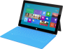 มาแล้วแท็บเล็ตไมโครซอฟท์ “Surface” (ชมภาพ-วิดีโอ)