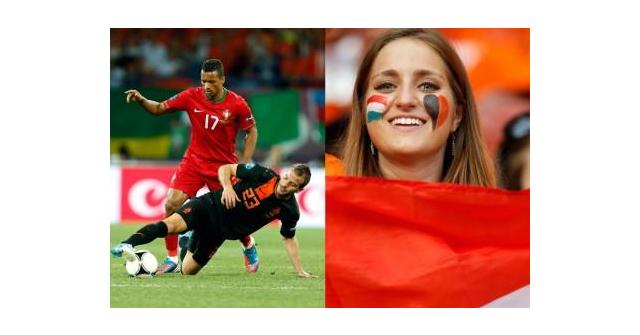 'รุ่งโรจน์ ยงฤทธิ์' ช่างภาพไทยในยูโร 2012