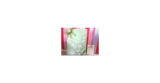 การ์ด ของชำร่วย ของรับไหว้ ชมสินค้าได้ทุกวัน