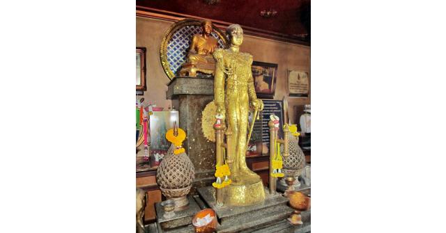 ท่องเที่ยววิถีไทย ศึกษาดูงาน แลกเปลี่ยนเรียนรู้ สร้างประสบการณ์ใหม่ไม่เหมือนใคร