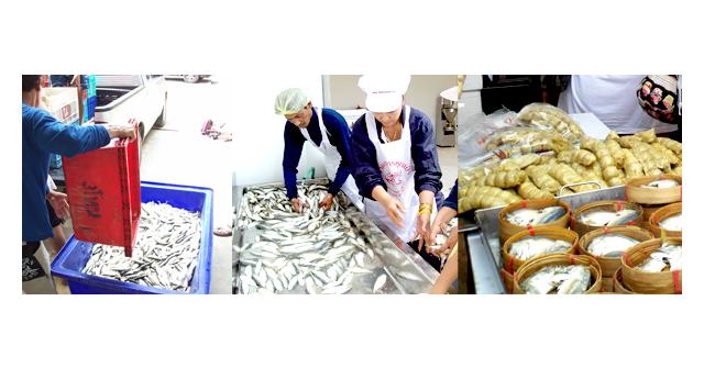 ท่องเที่ยววิถีไทย ศึกษาดูงาน แลกเปลี่ยนเรียนรู้ สร้างประสบการณ์ใหม่ไม่เหมือนใคร