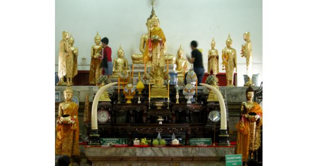 ท่องเที่ยววิถีไทย ศึกษาดูงาน แลกเปลี่ยนเรียนรู้ สร้างประสบการณ์ใหม่ไม่เหมือนใคร