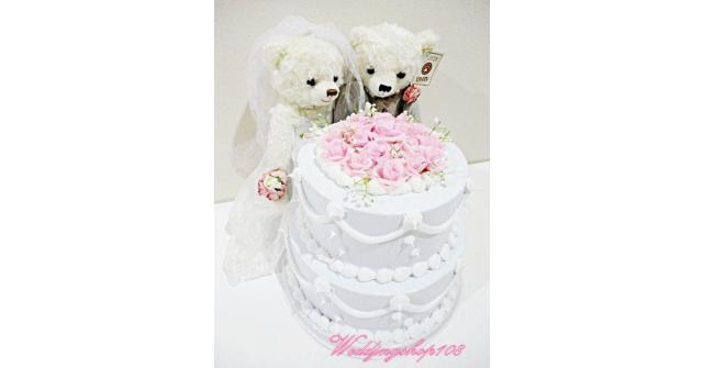 ให้เช่าเค้กปลอมงานแต่งถูกๆ ส่งฟรีทั่วประเทศจ้า